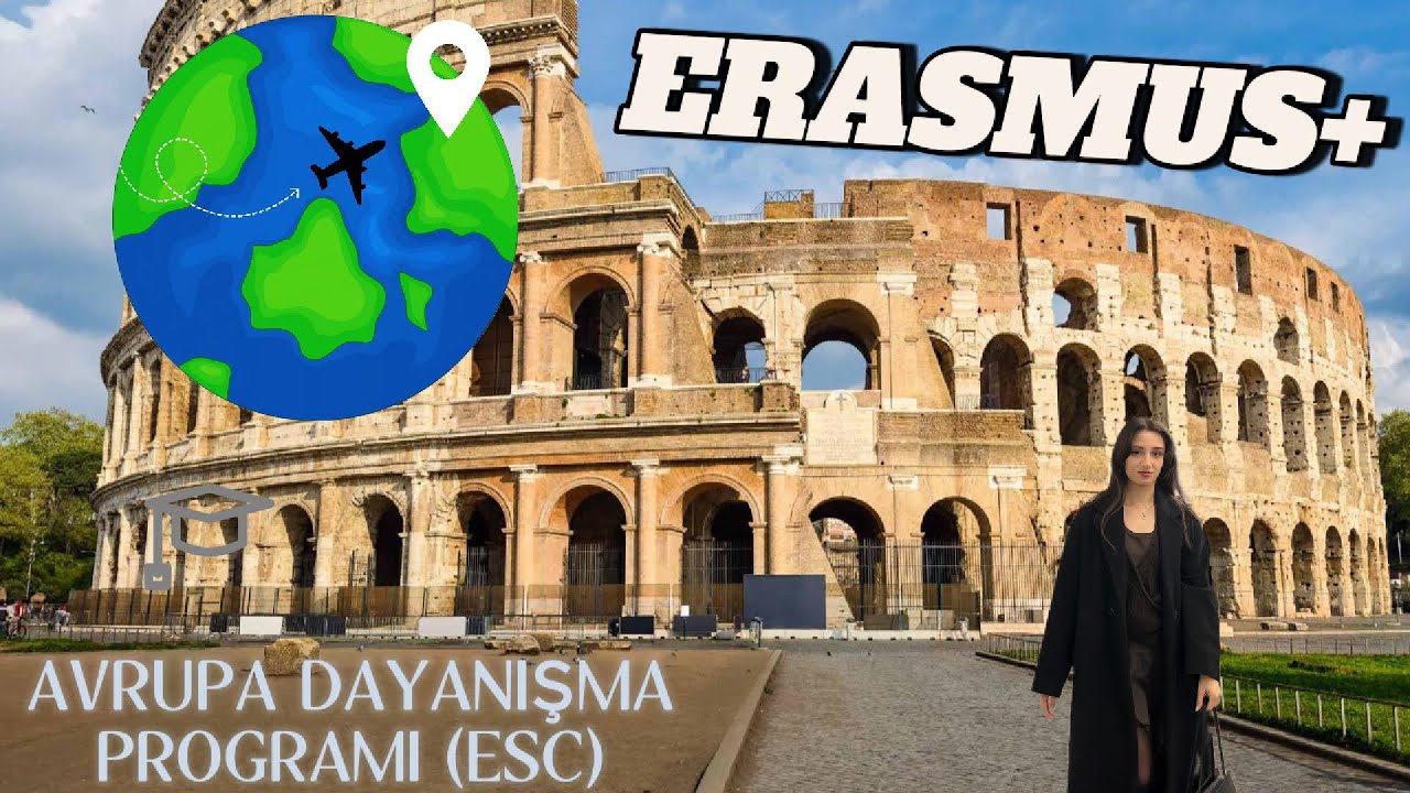 Üniversite Hayatında Yapman Gereken En İyi Şey: Ulusal Projeler!