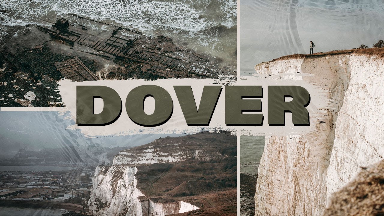 Best Things To Do Around Dover | White Cliffs & More