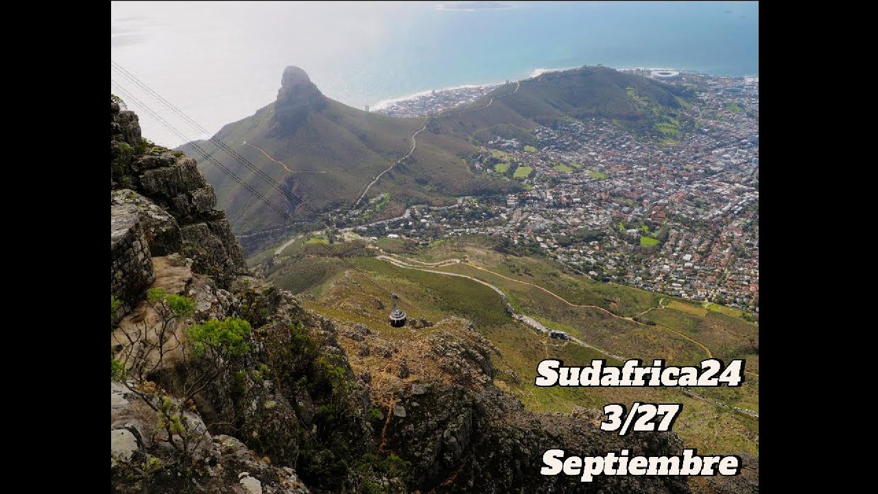 #2-VIAJE A SUDAFRICA 2024