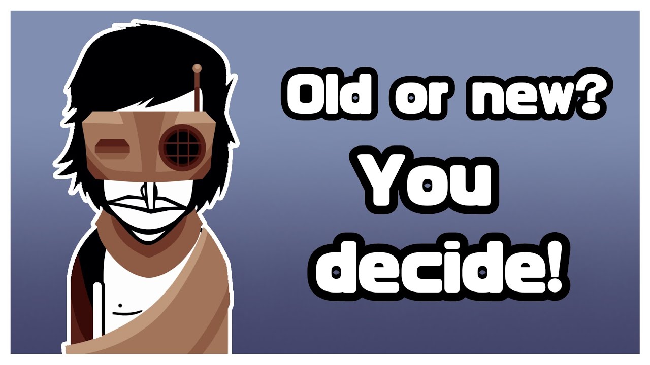 Unusbox Reboot // Ignis // Old or new sound for Voice 1?