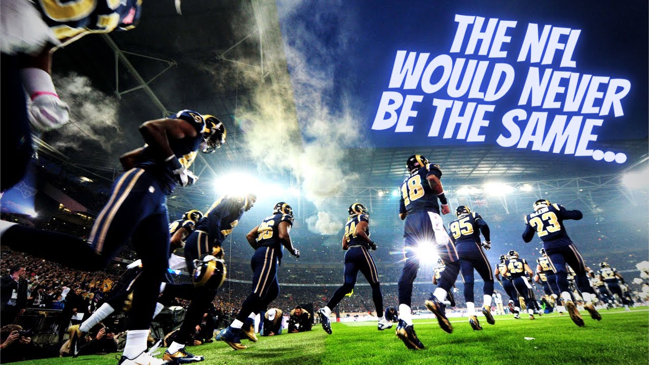 What If! NFL players used the Isochain? | Athletes will love it!