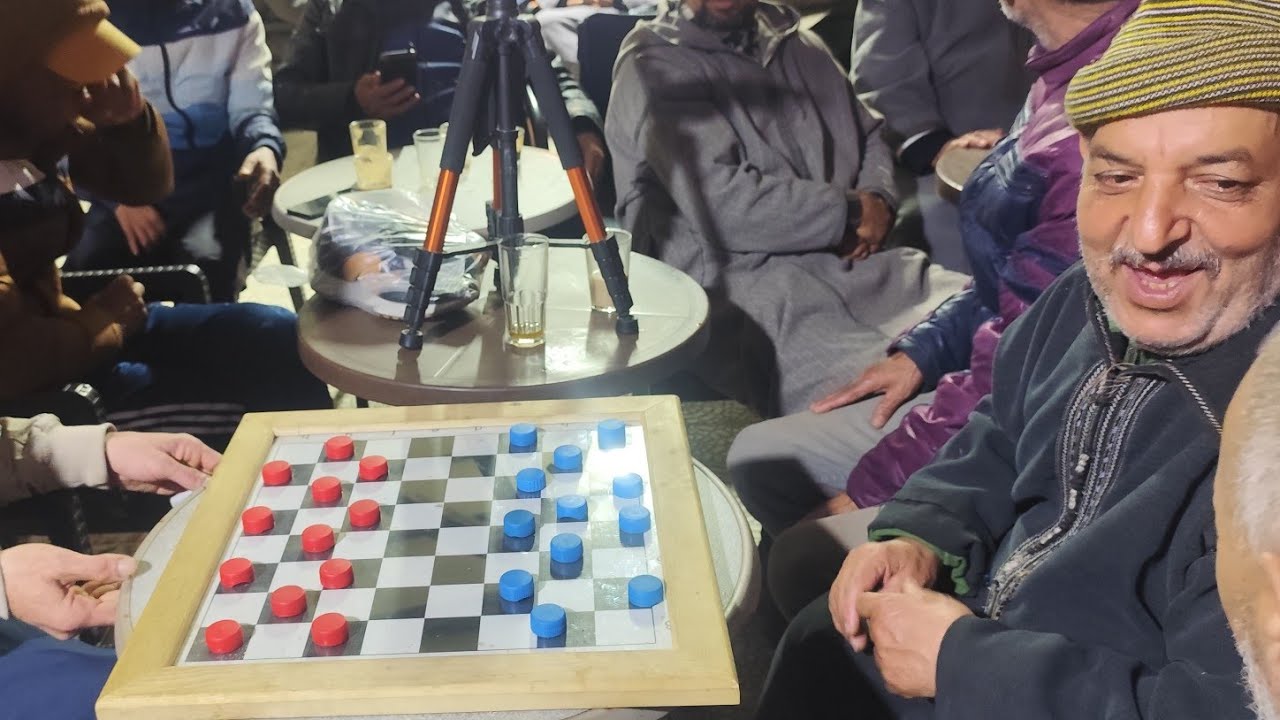 اخطر اخطر الضربة القاضية من الاسطورة العبدي طنجاوي ضد البطل سعيد السوسي 🥹 لا تنسوا الاشتراك 