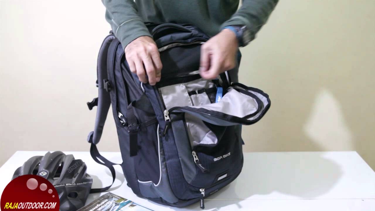 Deuter GIGA BIKE 28L Backpack