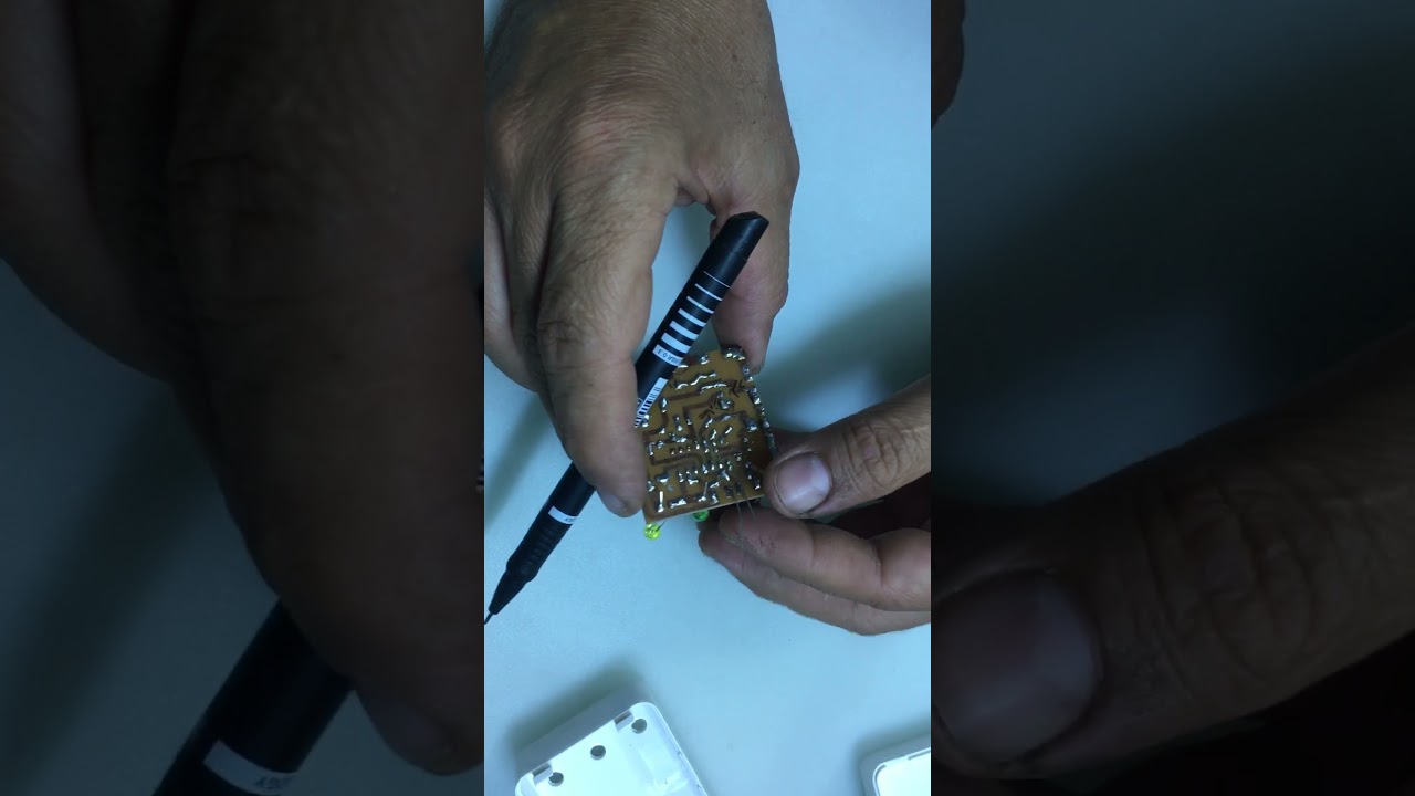 شرح حول عمل جهاز حماية اجهزة الثلاجة والتلفزيون وبقية الاجهزة الاخرى التي تحتاج حماية