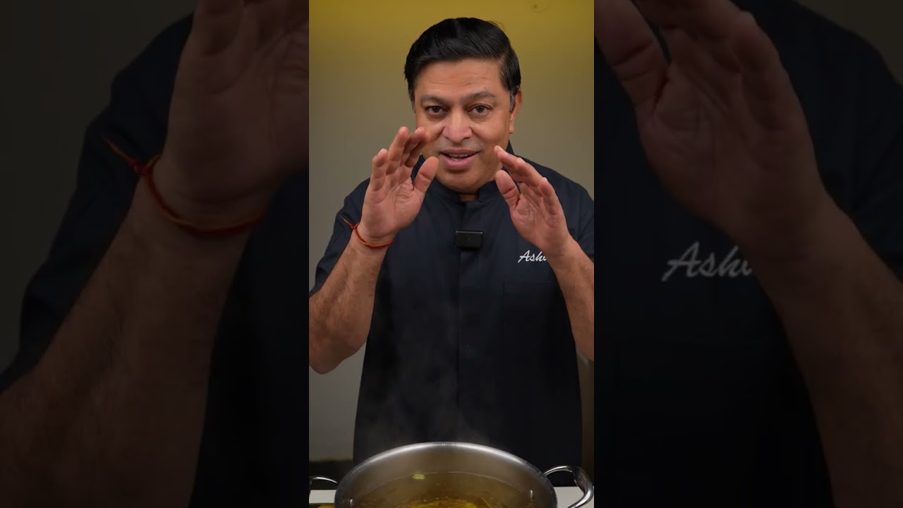 Hyderabadi Chicken Dum Biryani