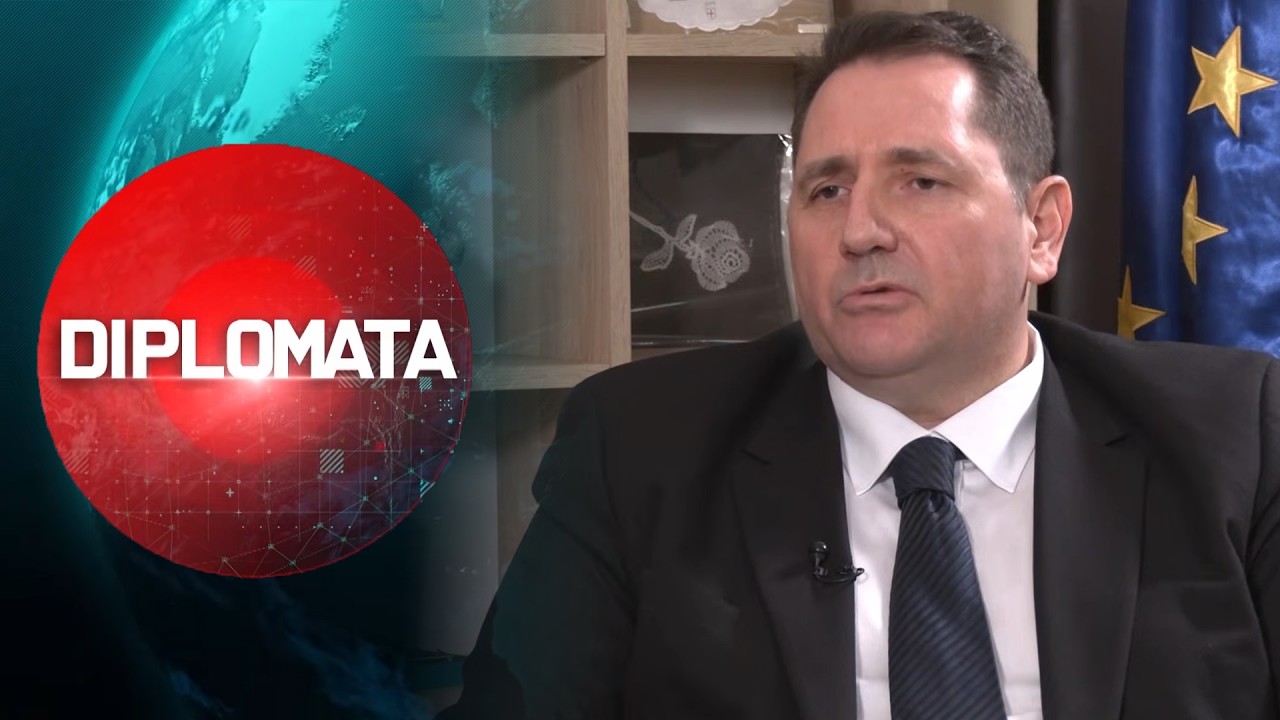 Rajko Marić, Konzularni kor Srbije: Počasni konzuli su od velike pomoći ambasadorima | Diplomata