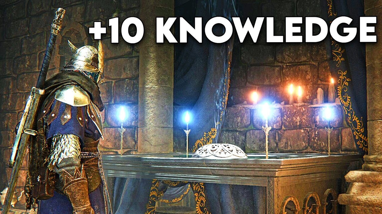 10 Tips & Tricks for Elden Ring Nightreign | Beginners Guide