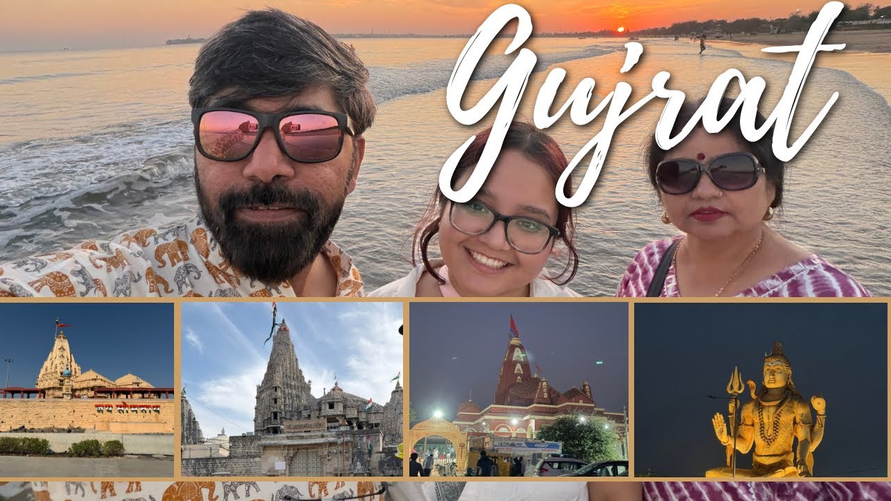 Gujrat trip