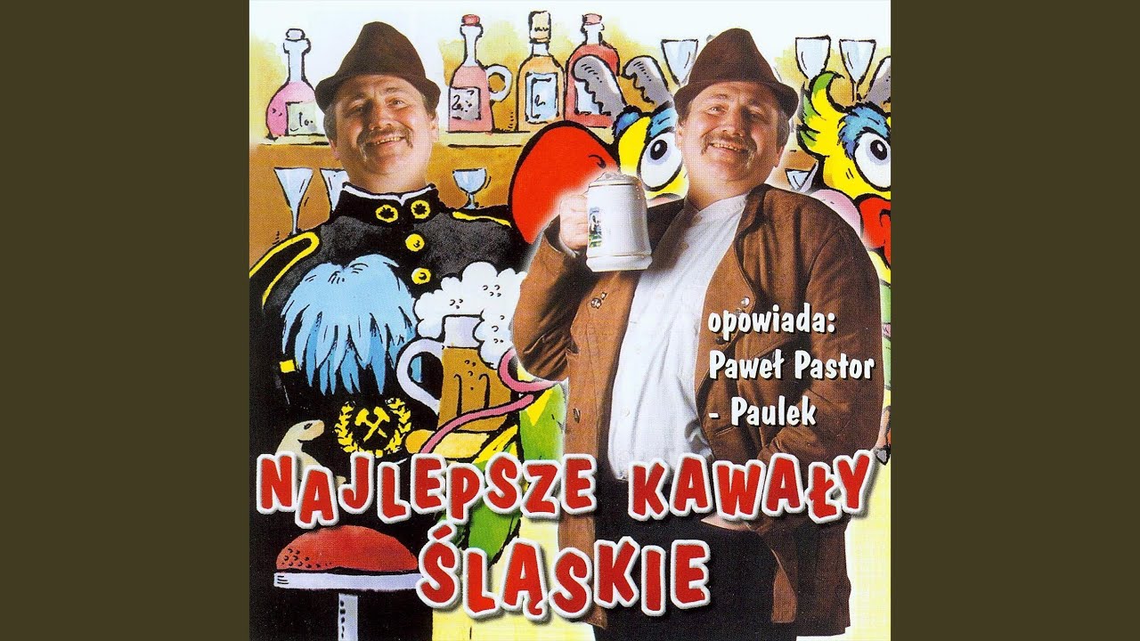 Najlepsze kawaly slaskie cz. 11
