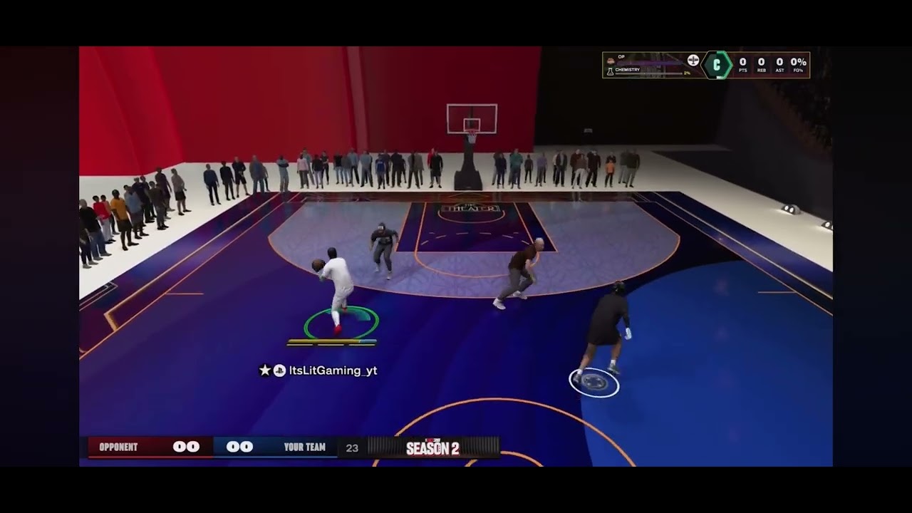 LIT 2K26 HIGHLIGHTS PT.8