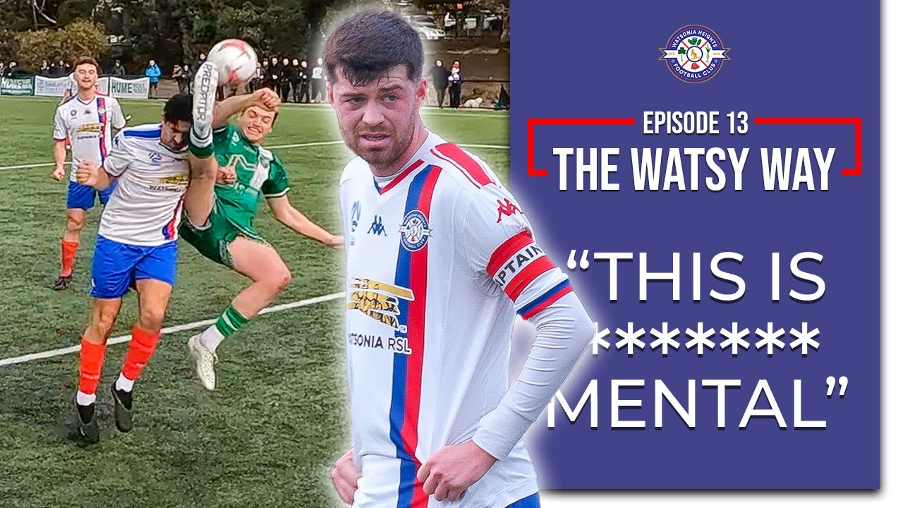 MADNESS | WEST PRESTON | POPOVSKI SPECIAL | The Watsy Way | Episode 13