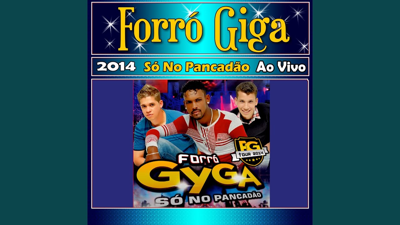 Adeus Bye Bye - Ao Vivo