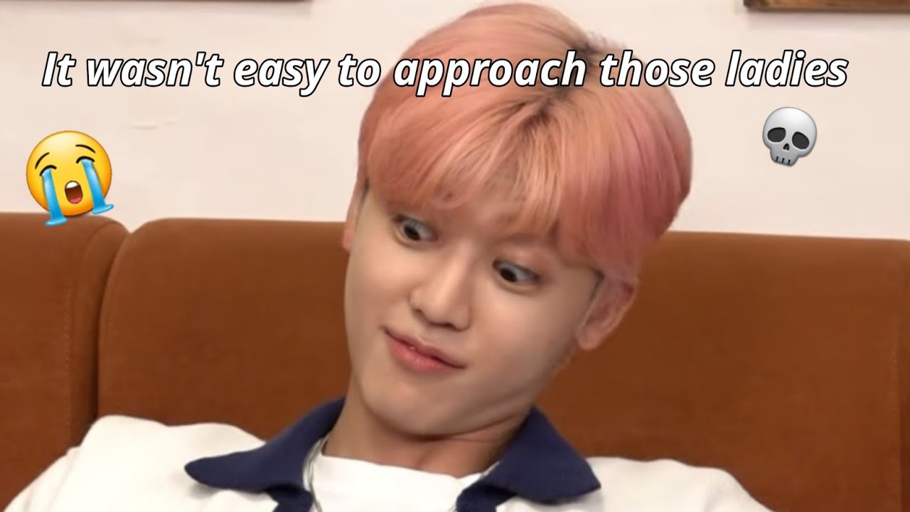 Recent NCT ✨️Moments That WilL ITCH Your brain in UnExplaiNable wayS✨️