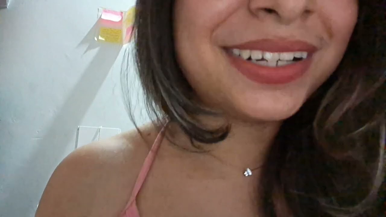 ASMR- 25 cosas sobre mí + Voz normal🙀🤎🍁