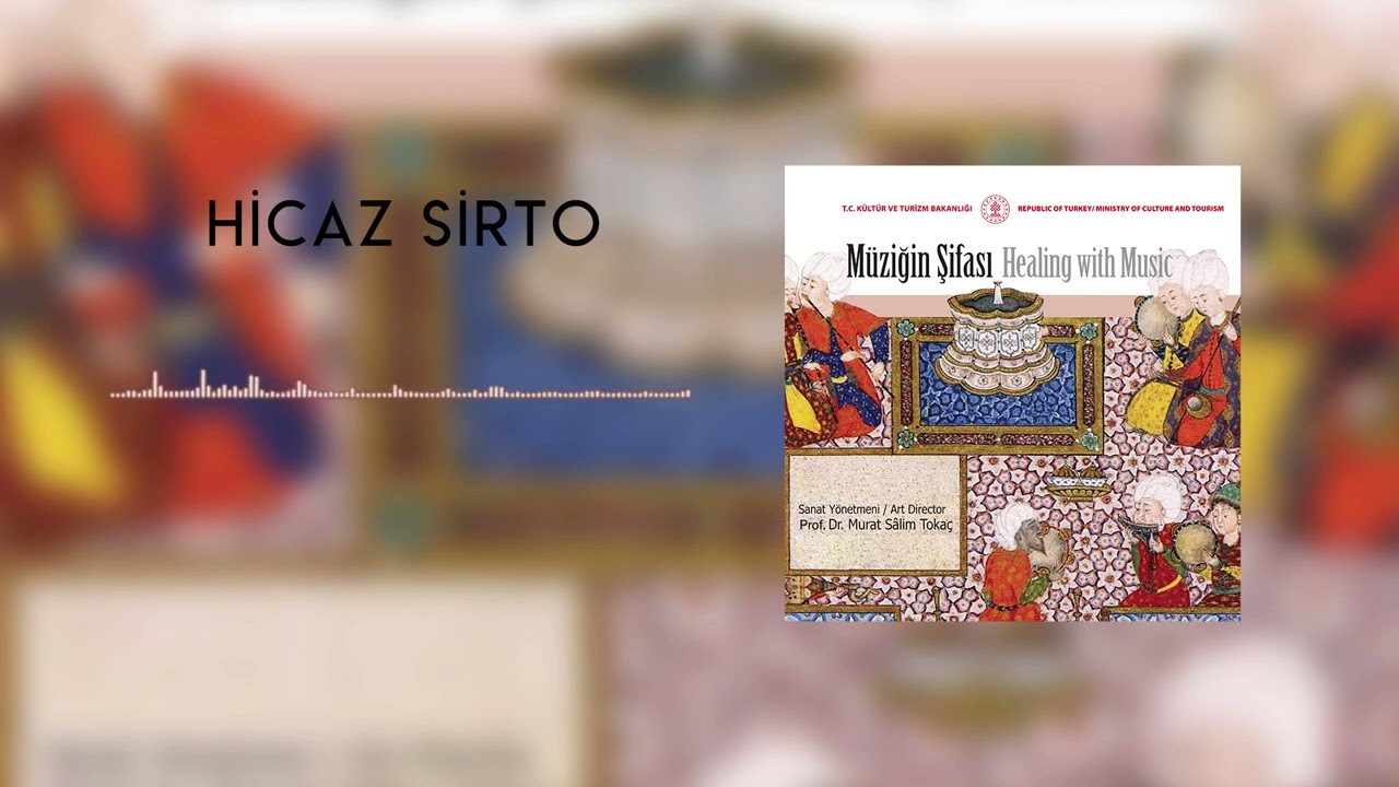 Hicaz Sirto - Murat Salim Tokaç