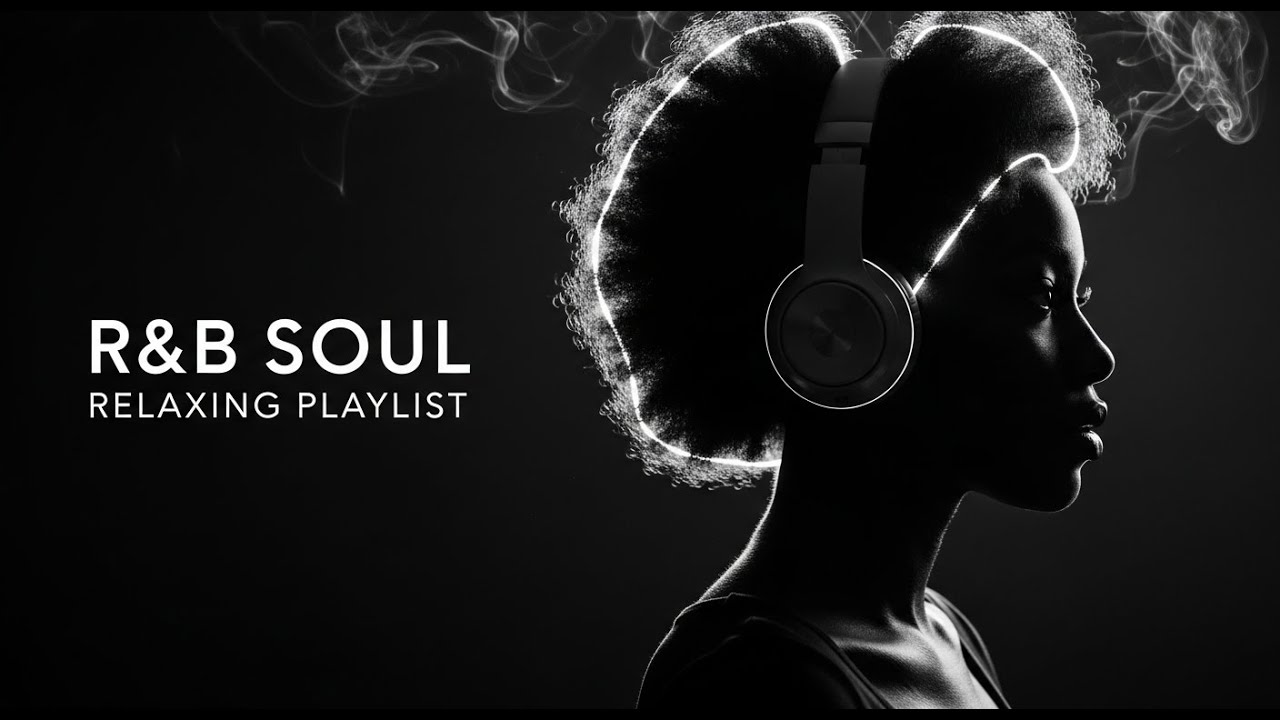 Moody R&B Soul Vibes &ndash; Rainy Night Chill Playlist