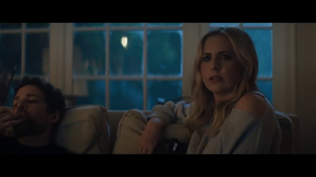 Olay Killer Skin  | Super Bowl LIII Official Trailer