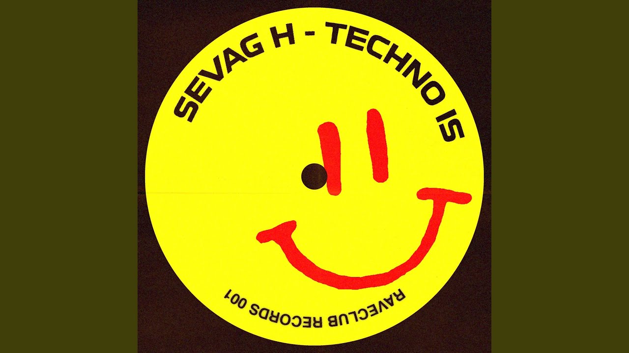Techno Is