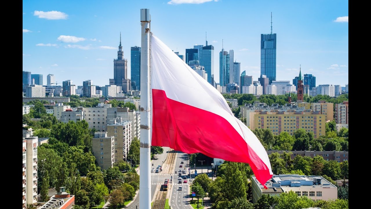 How central European countries are avoiding the 'middle income trap'