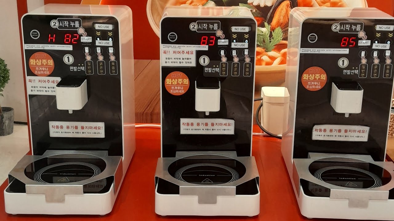 Sotetsu Hotels Seoul Breakfast Review | Is It Worth It?