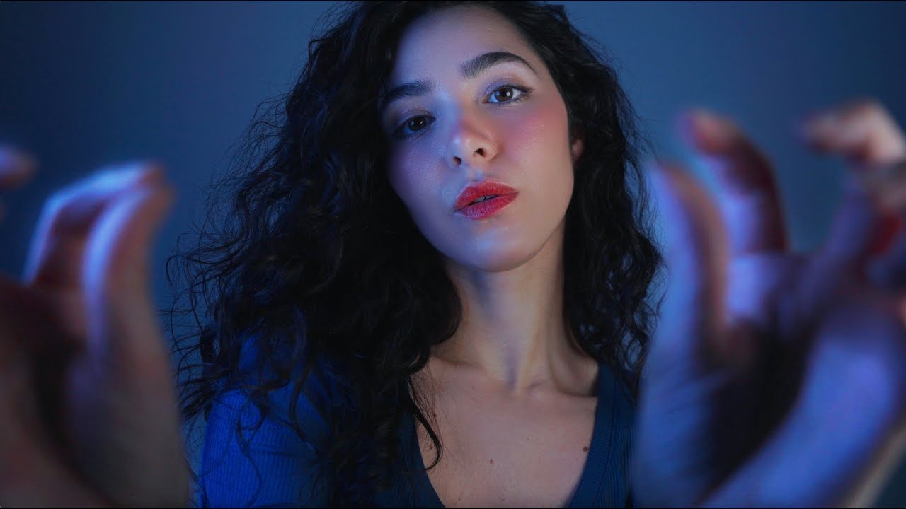 ASMR Urgent Sleep Repair 💤 (Personal Attention)