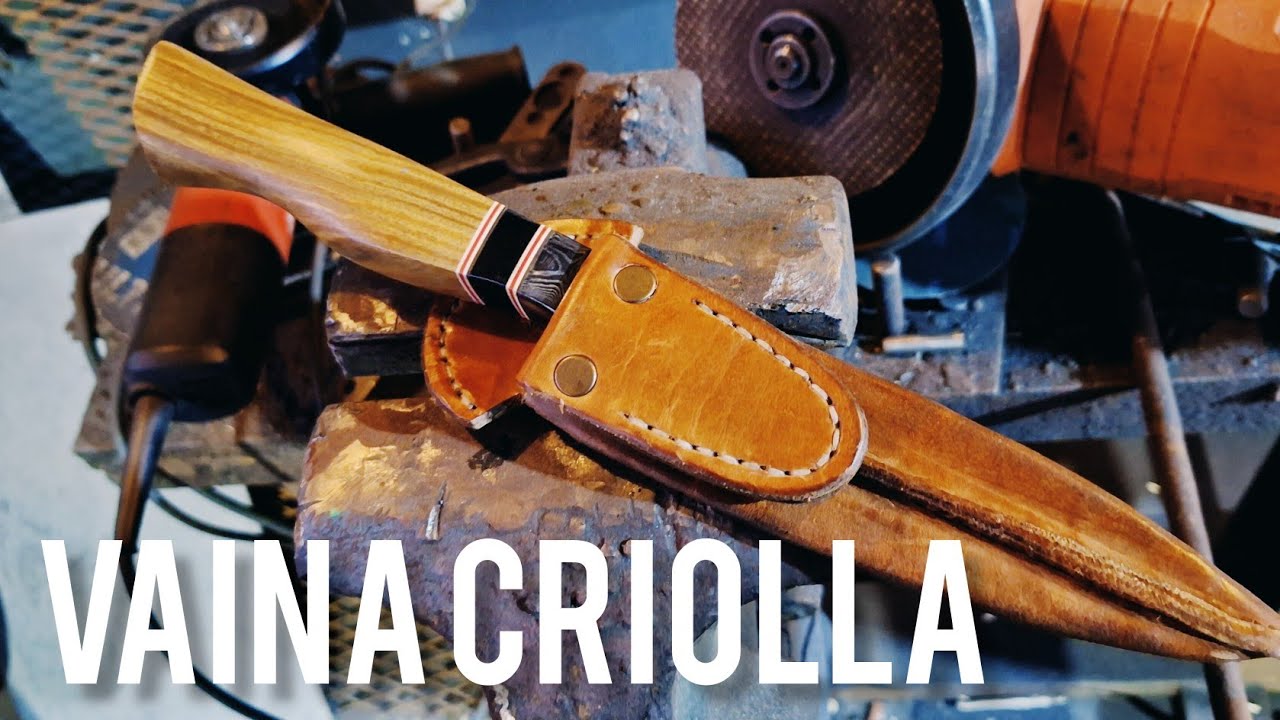 Vaina Criolla🐴
