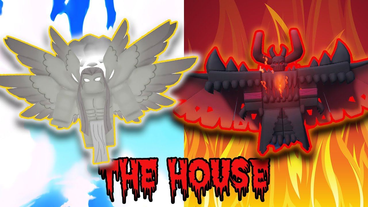 CAN WE GET THESE NEW SHINY TOWERS?? - The House TD on Roblox
