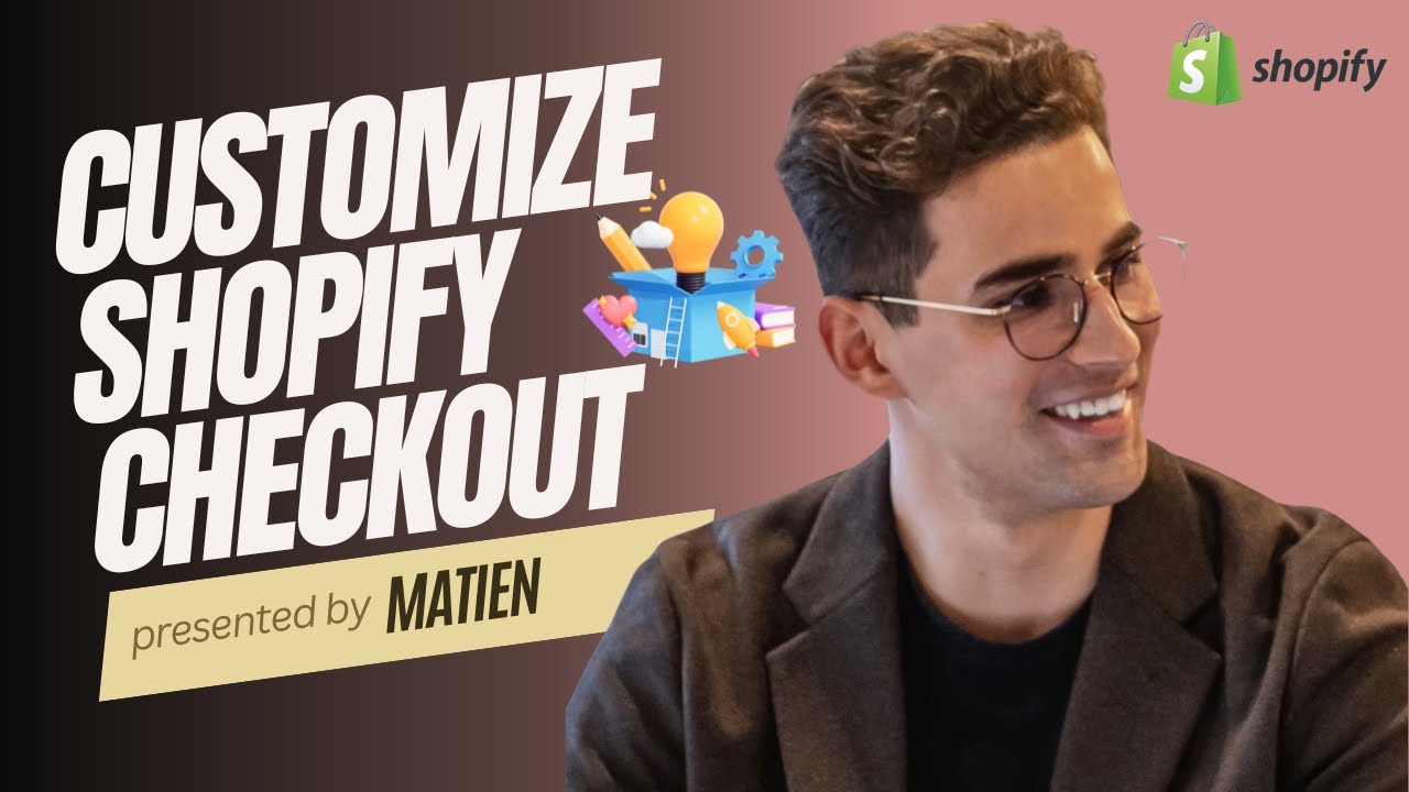 Add Benefits to the Shopify Checkout Extension | Customize Shopify Checkout
