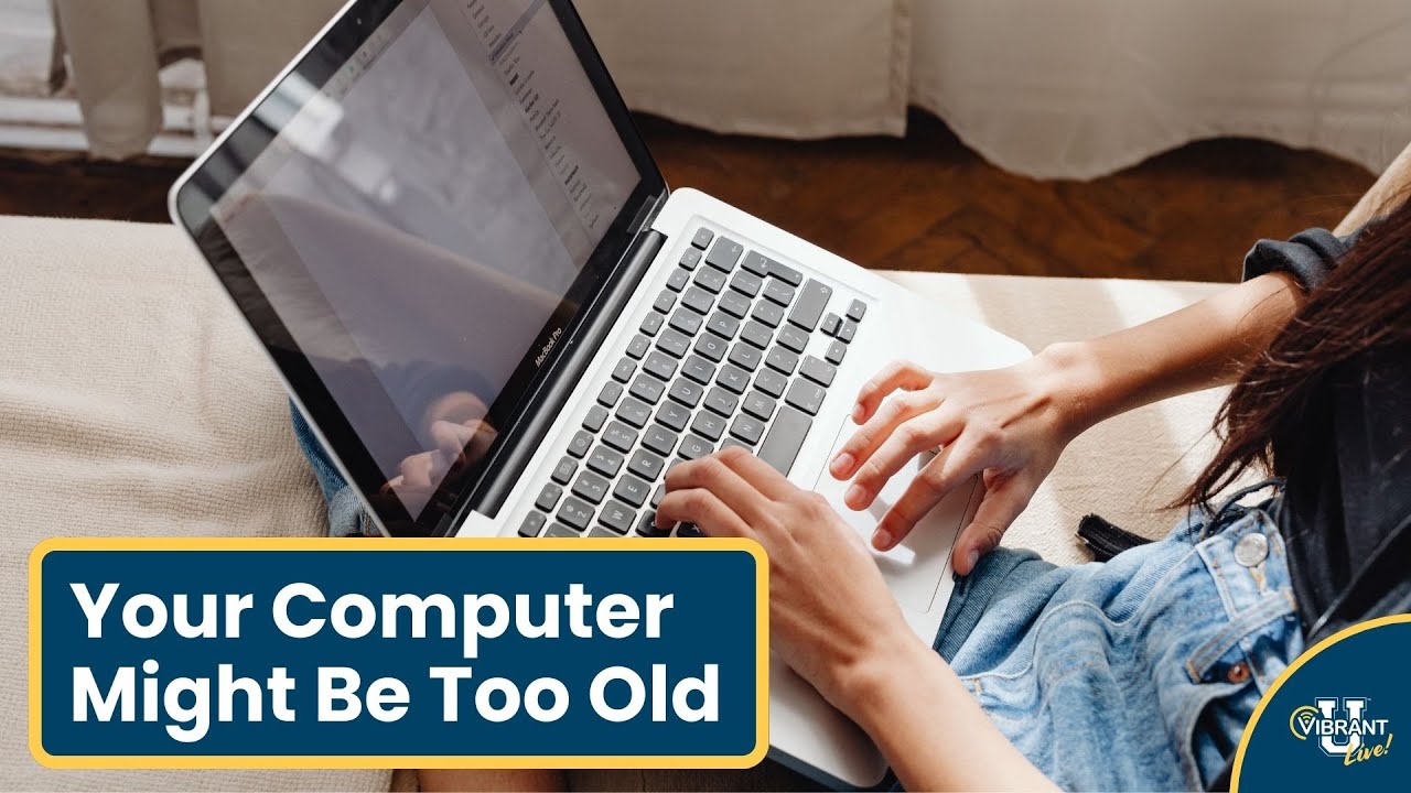 When Should You Replace Your Computer?