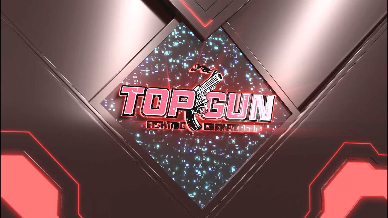 TopGun MAXIMUS 