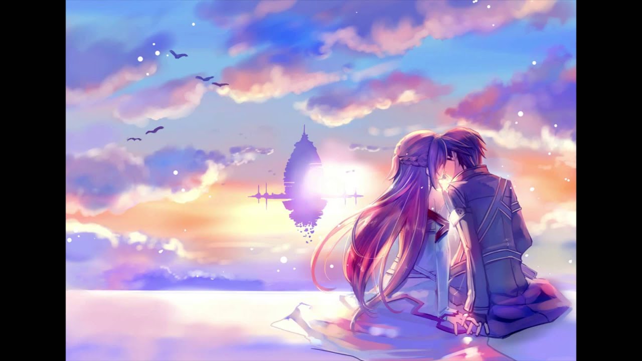 Nightcore - Lovesick
