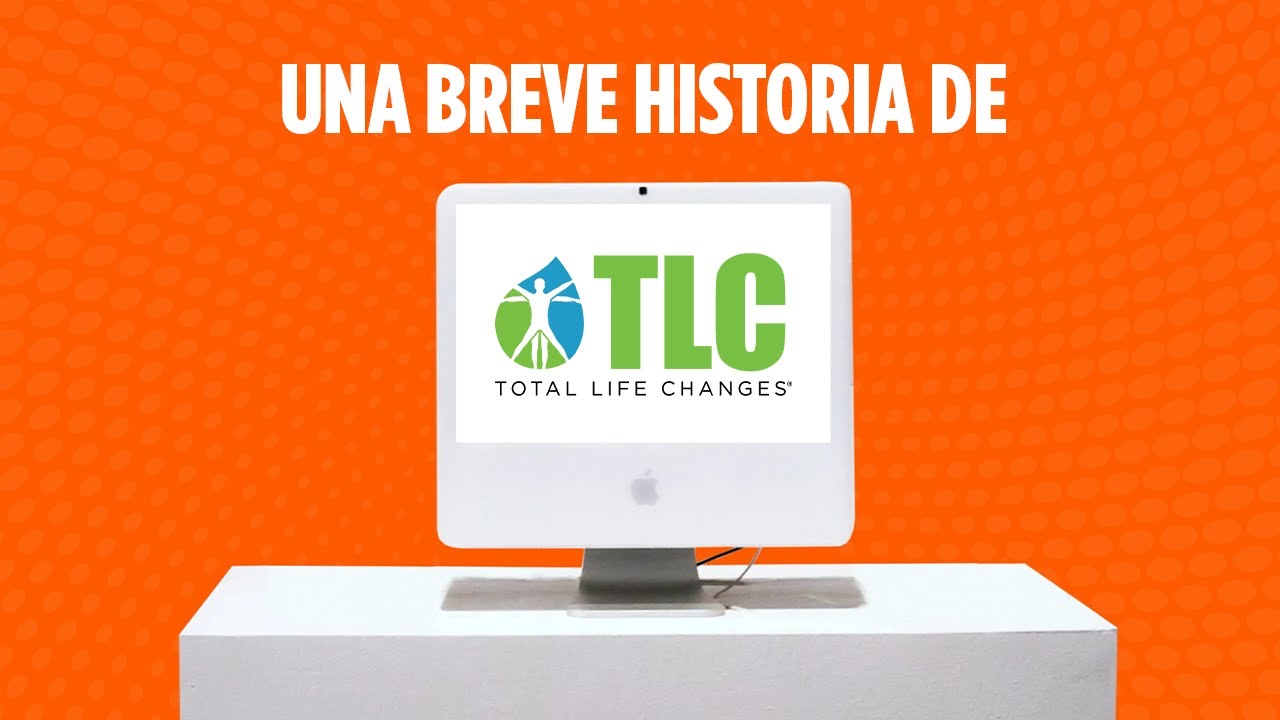 Una breve historia de Total Life Changes&reg;