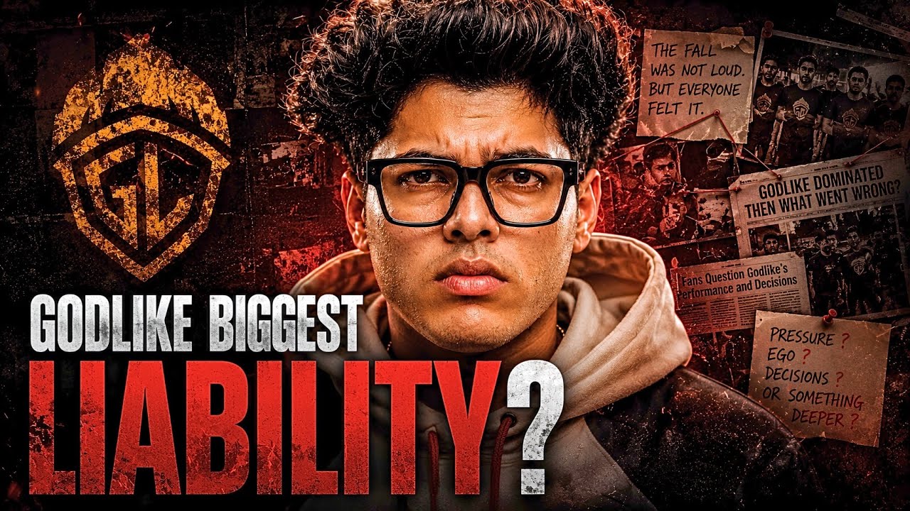 Was Jonathan The Real Problem In GodLike? The Truth Nobody Wants To Admit