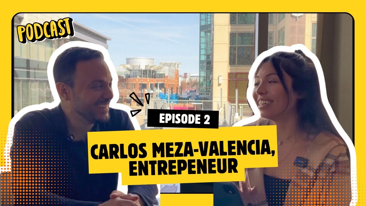 Ep. 02- What 15 Years In Business Teaches You About Starting