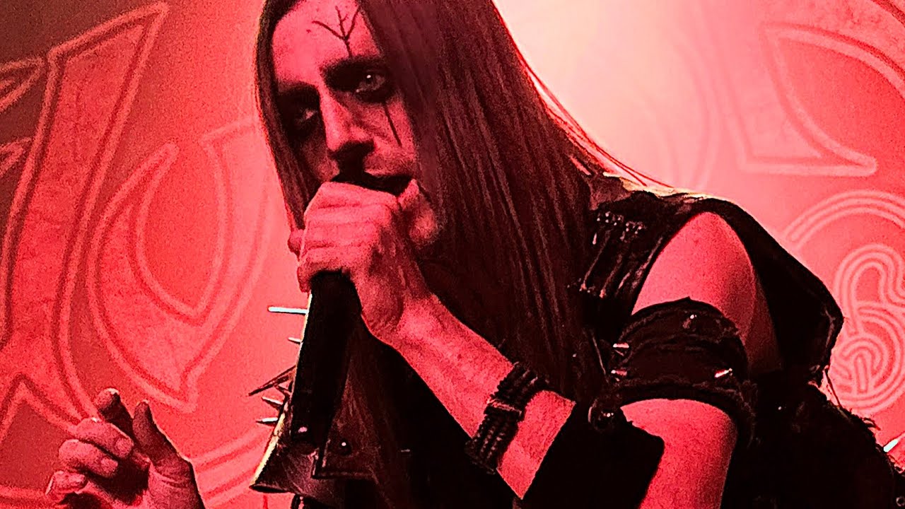 The One We Shall Follow - Elvenking - Live in Oklahoma City, Oklahoma, 04/18/2024 @ Diamond Ballroom