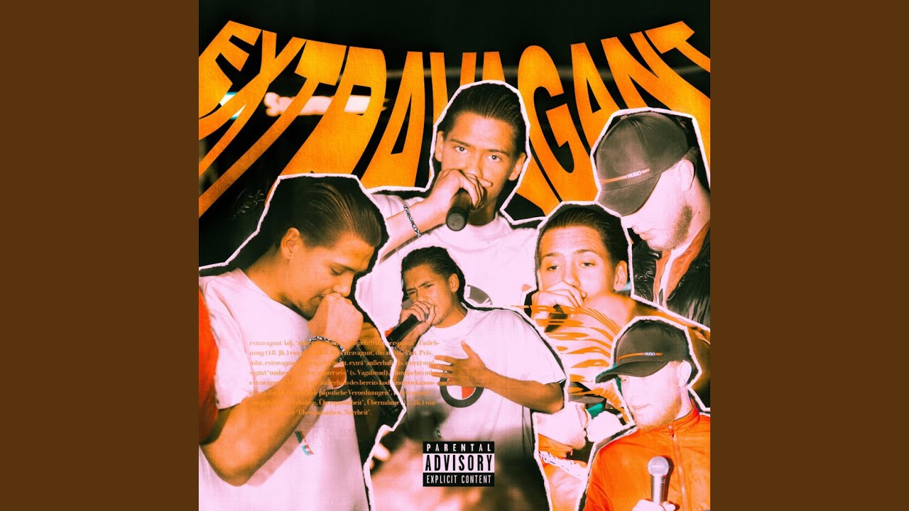 Extravagant