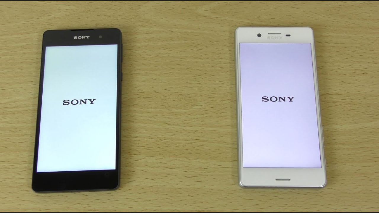 Sony Xperia E5 vs Xperia X Performance - Speed Comparison!