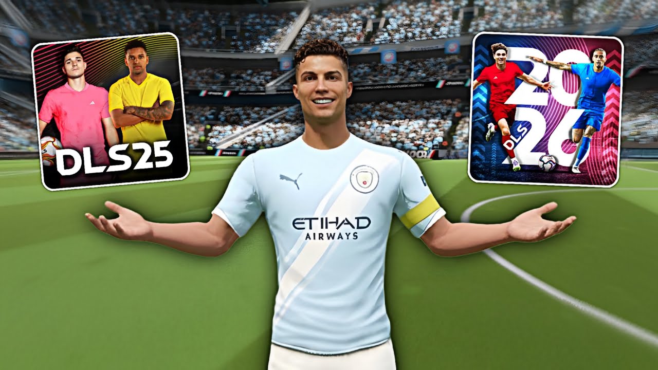 DLS 26 vs DLS 25: THE FULL COMPARISON! Every New Feature, Card & Graphic Change!