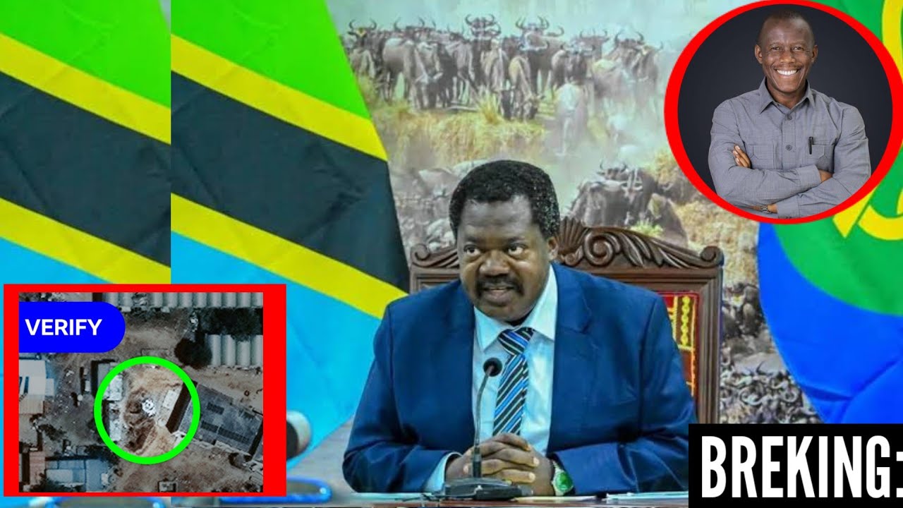 MAMBO YABADILIKA, SERIKALI YAELEZA ALIPO POLEPOLE NA HALI YAKE!.