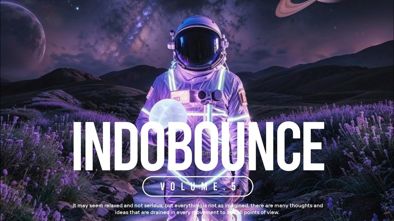 INDOBOUNCE VOL. 5 ( DJ WinKy ) MIXTAPE 2025