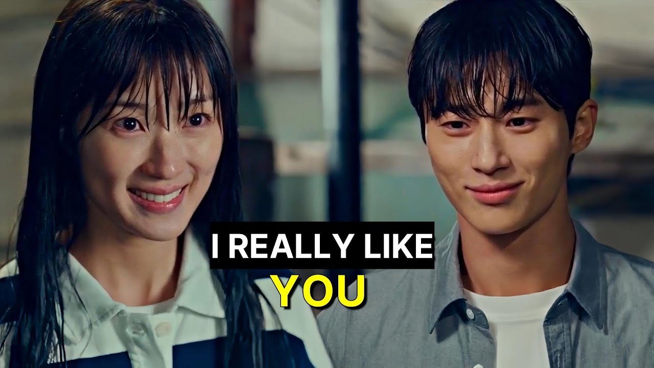 I really like you | Multifandom