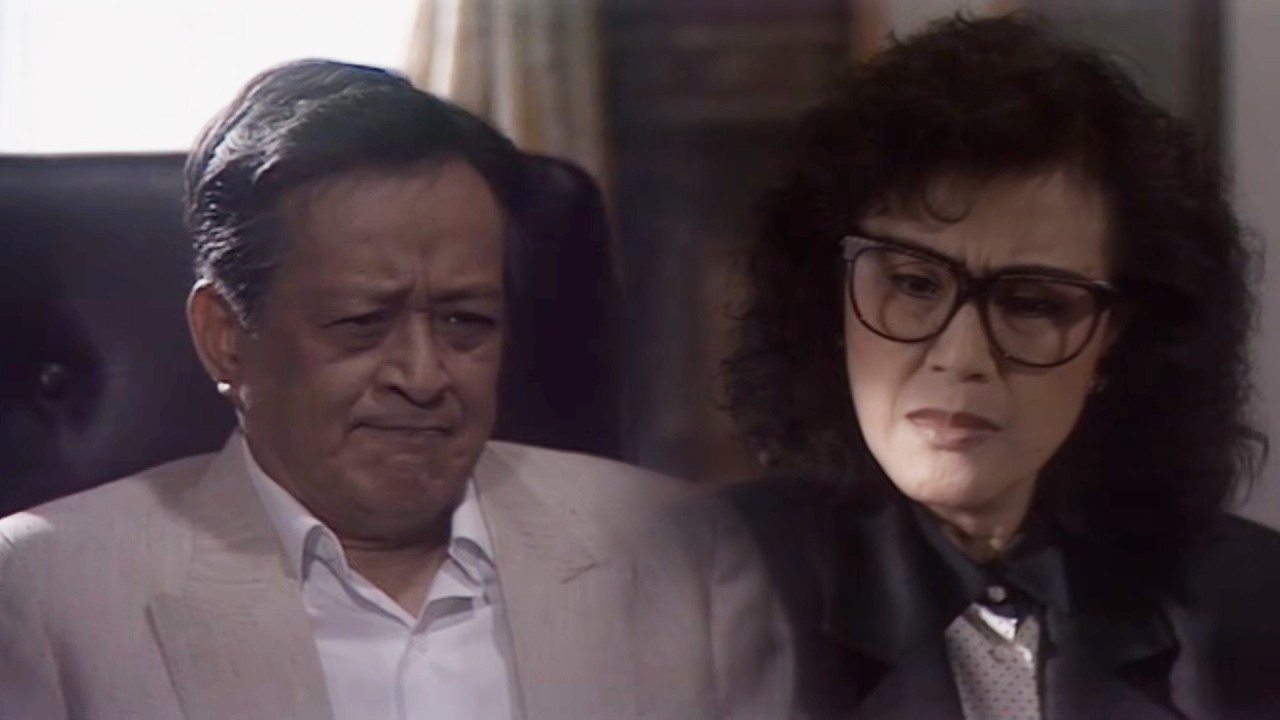 你個仔殺人 你摑佢你罵佢 咁而家你自己呢？｜當代男兒｜TVBUSA｜TVB完整劇集｜TVB｜經典劇集 ｜港劇｜萬梓良｜呂良偉｜陳敏兒｜林嘉華｜林穎嫻｜麥翠嫻｜張衛健｜邵美琪｜陳美琪｜吳孟達｜劉青雲