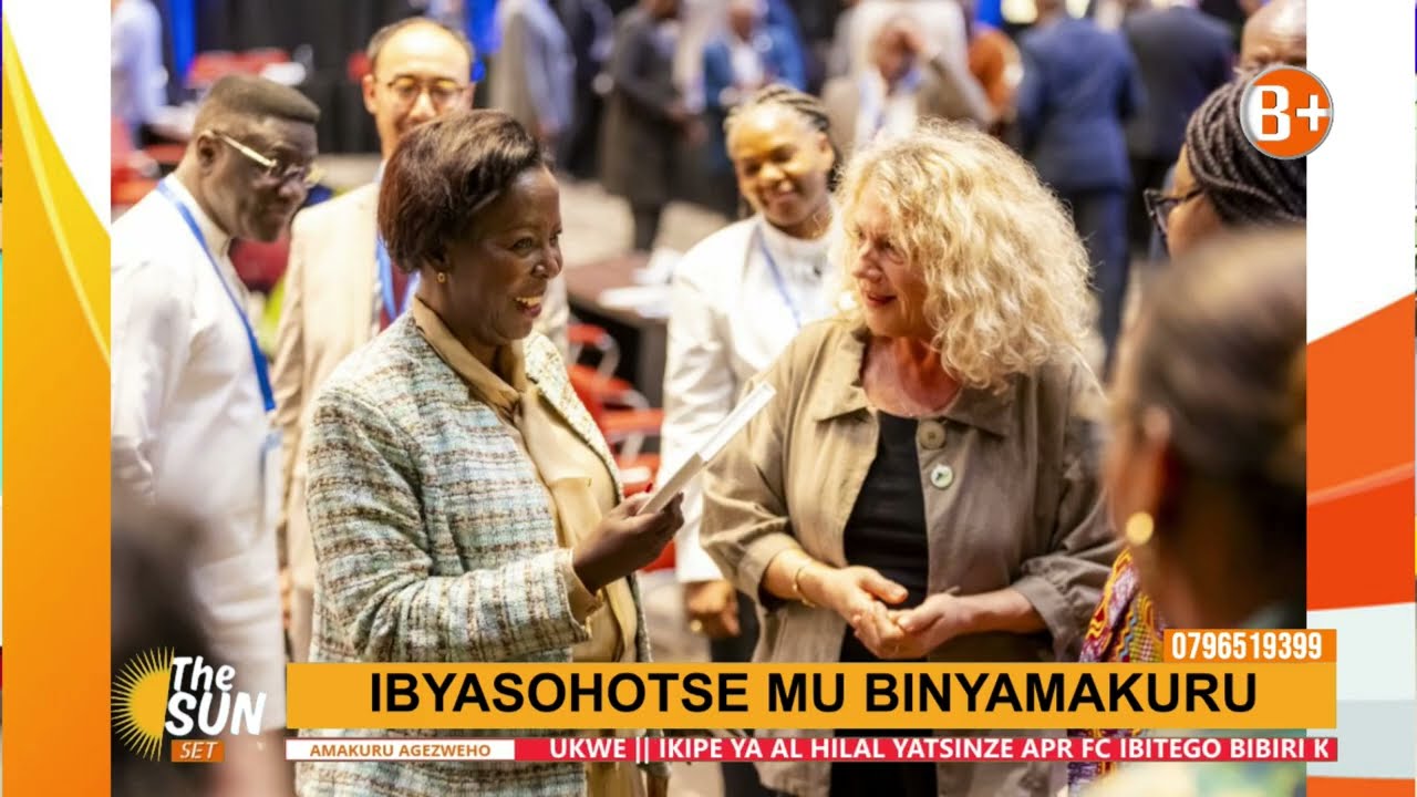 🔴UMWUKA SI MWIZA HAGATI YA MUSHIKIWABO NA TSHISEKEDI MBERE Y'AMATORA YA OIF