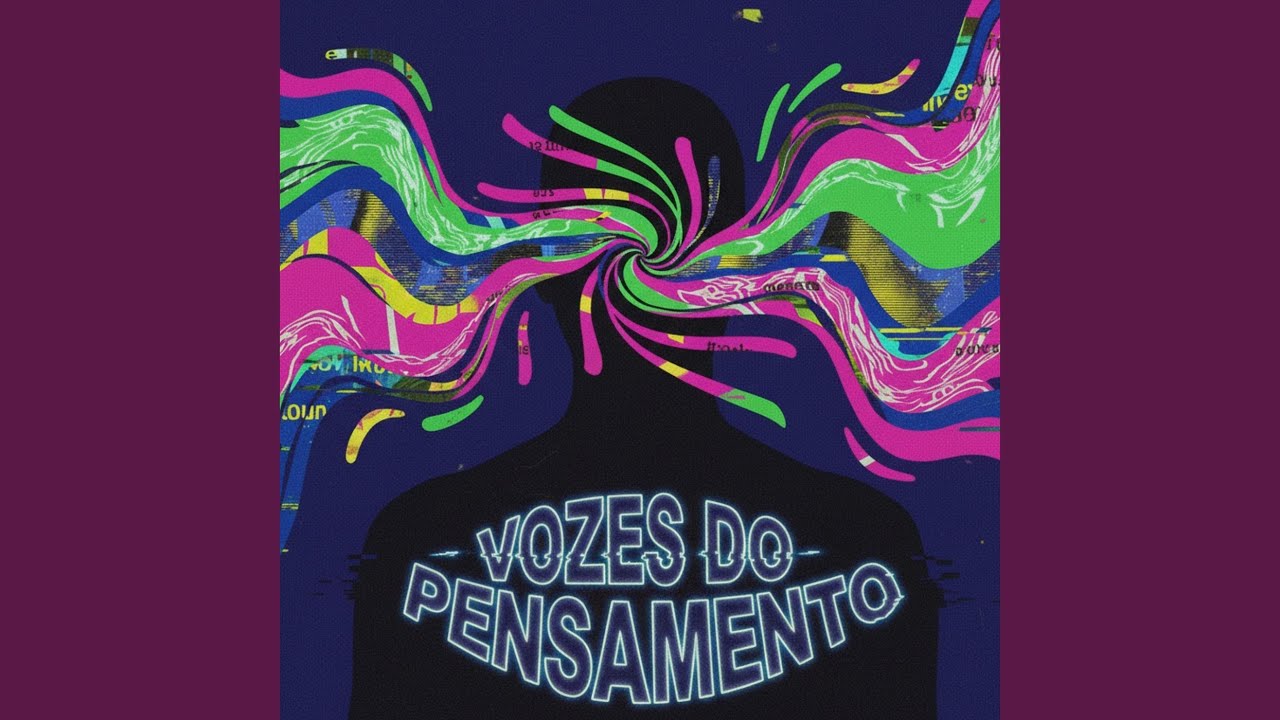 EU VEJO SUA MALDADE