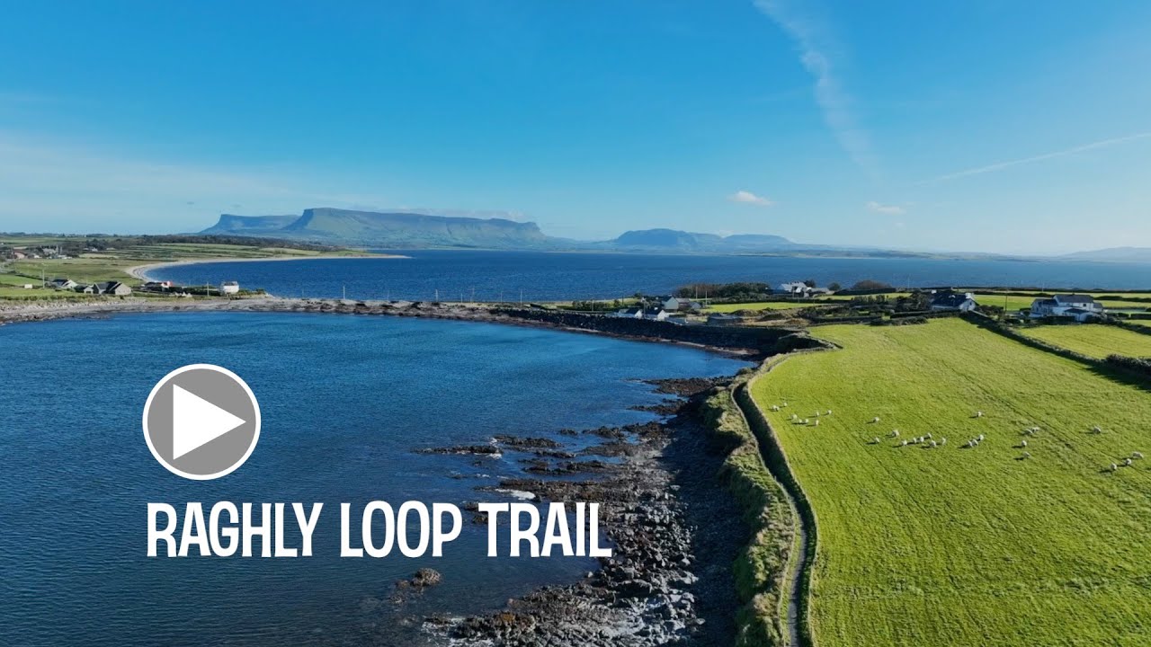 Raghly Loop Trail