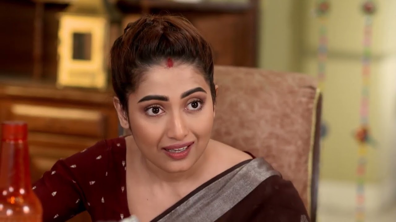 Sohagjol - Ep 95 - Honey Bafna, Sweta Bhattacharya - Bengali Tv Serial - Zee5 Bangla Classics