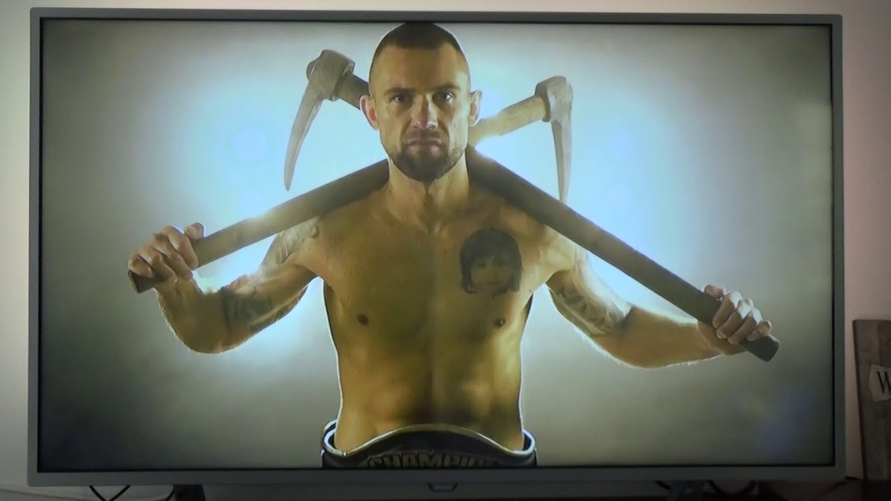 HbbTV na kanałach TVP 4 i TVP 6 w DVB-T MUX-8