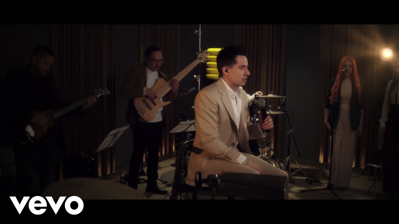 Ricardo Caballero - ¿Quieres Ser Mi Amante?