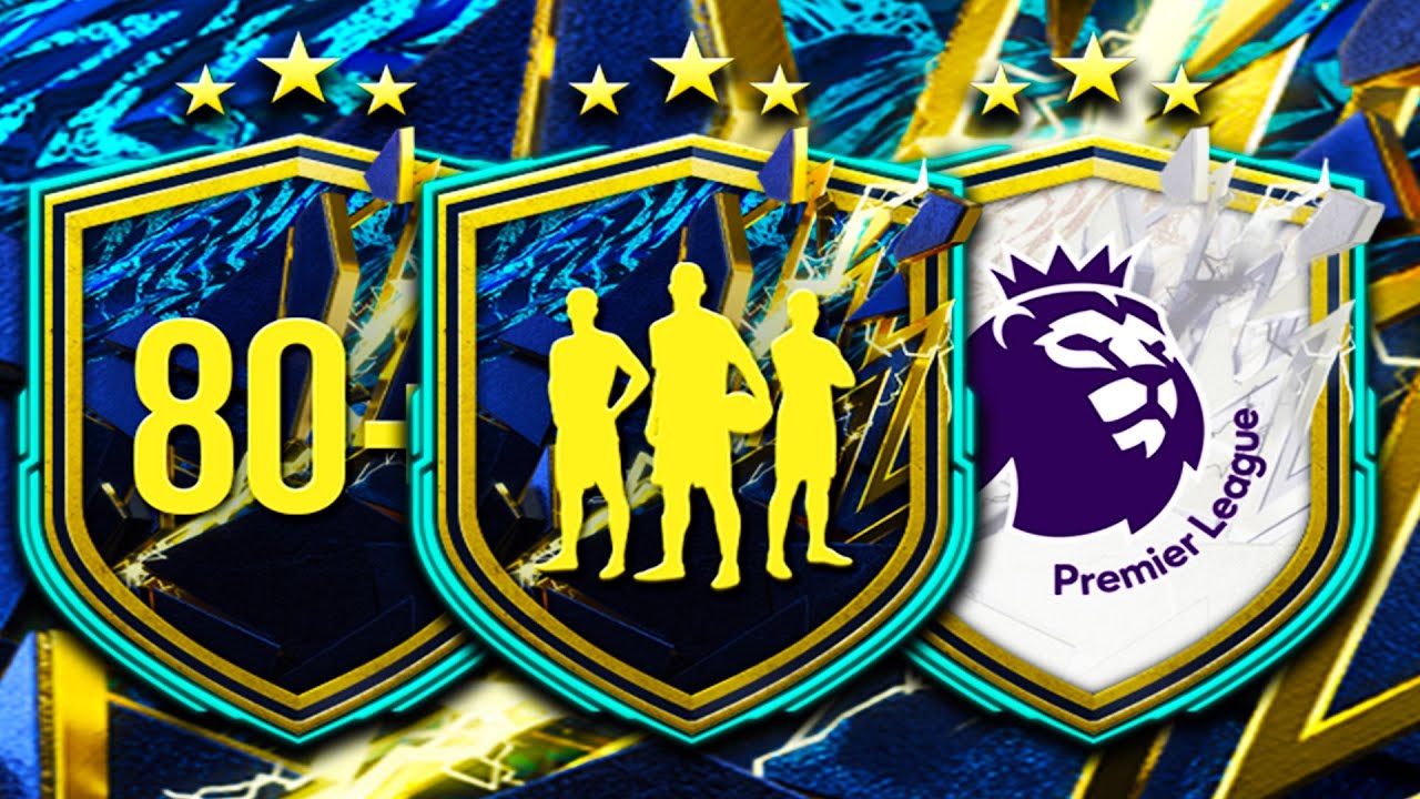 HOW TO GRIND ULTIMATE TOTS UPGRADE PACKS! ⭐ FIFA 22 ULTIMATE TEAM