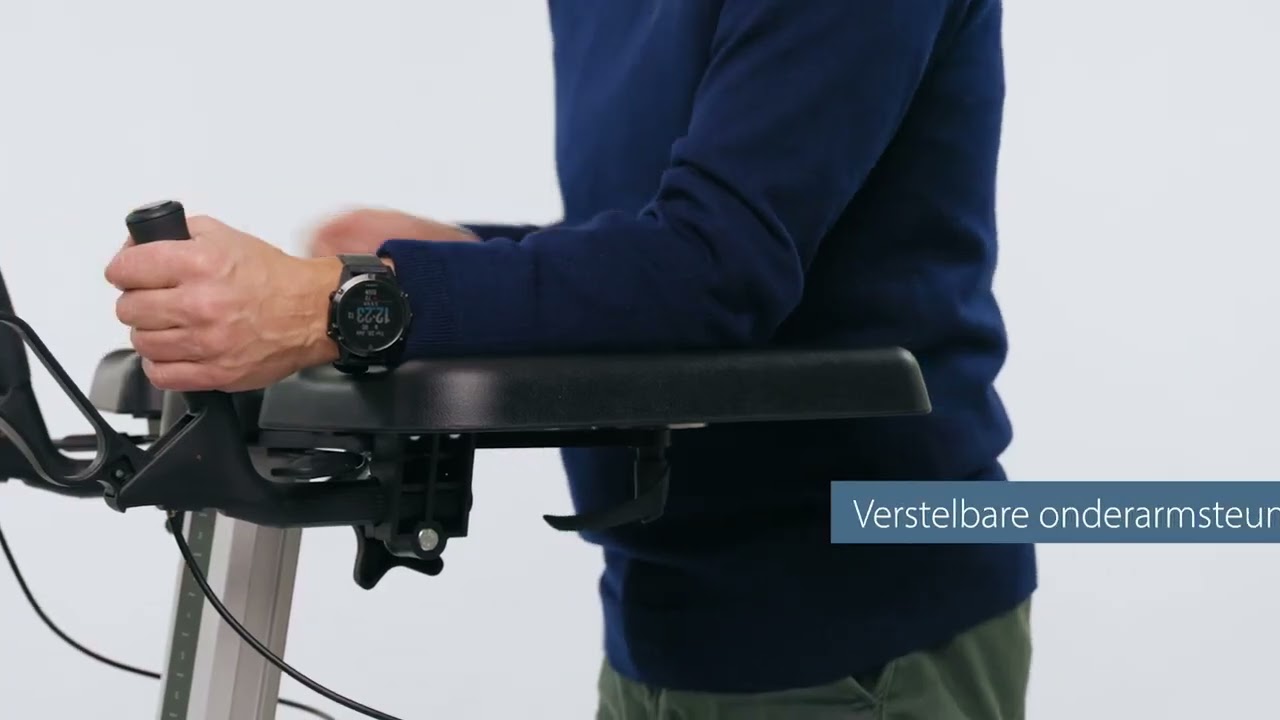 TOPRO Taurus H   NL   Instructiefilm